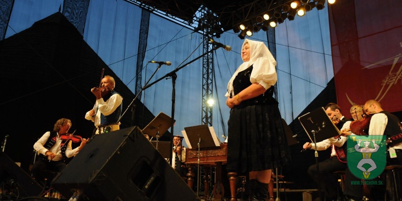 Jánošíkove dni 2013-9