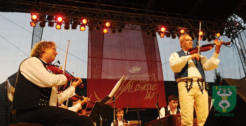 Jánošíkove dni 2013-6