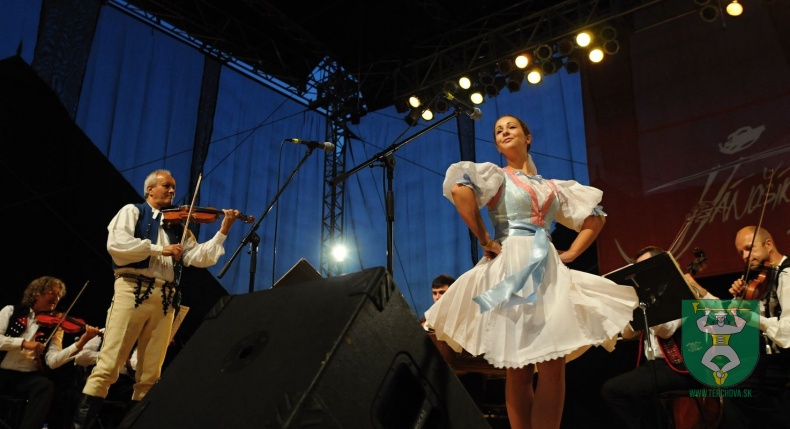 Jánošíkove dni 2013-11