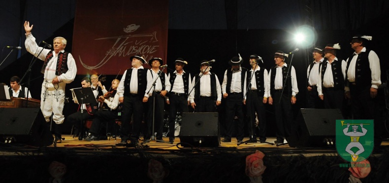 Jánošíkove dni 2013-15