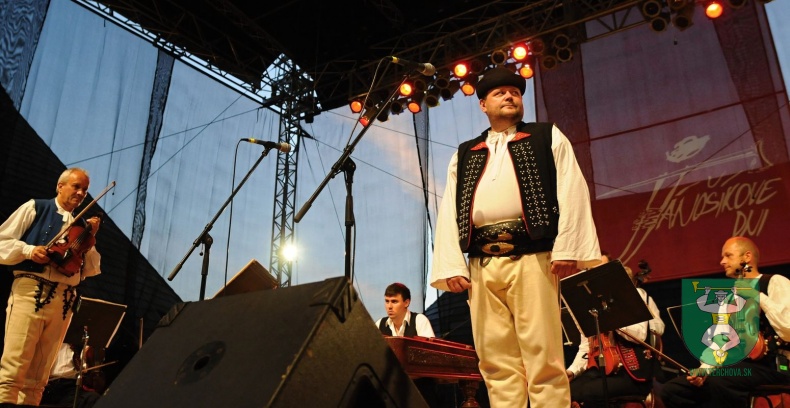 Jánošíkove dni 2013-8