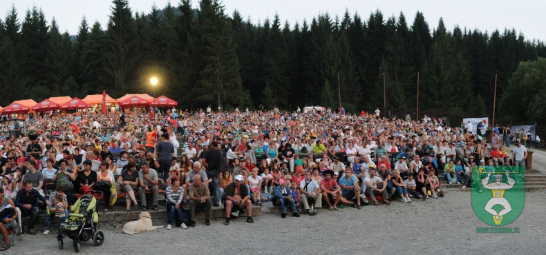 Jánošíkove dni 2013-5