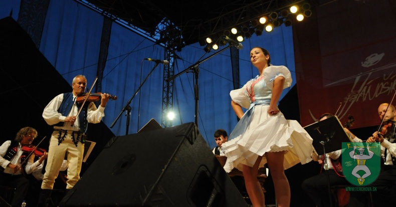 Jánošíkove dni 2013-12