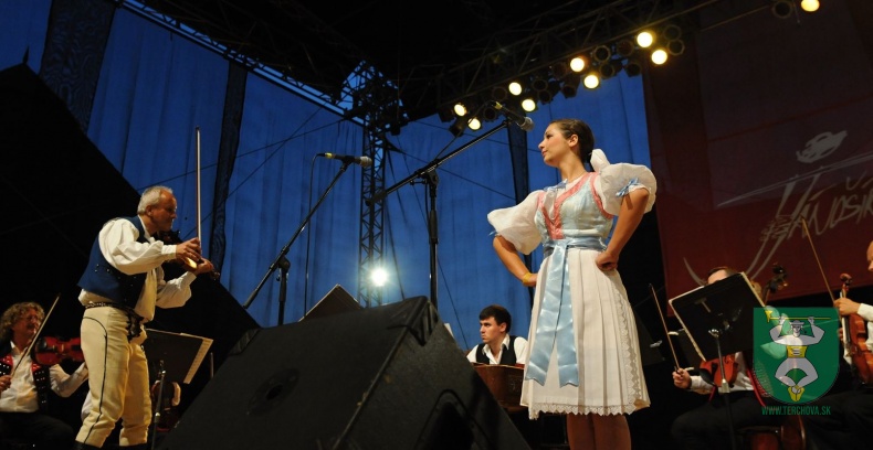 Jánošíkove dni 2013-10