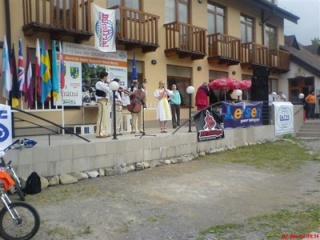 Majstrovstvá Európy v cyklotriali 35