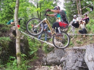 Majstrovstvá Európy v cyklotriali 24