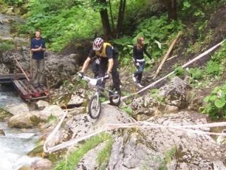 Majstrovstvá Európy v cyklotriali 39