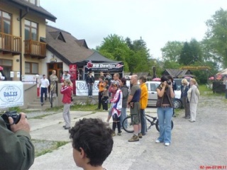 Majstrovstvá Európy v cyklotriali 30