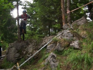 Majstrovstvá Európy v cyklotriali 26