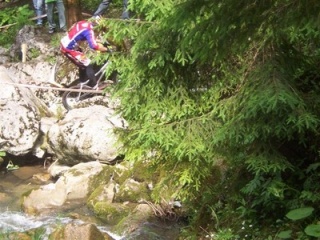 Majstrovstvá Európy v cyklotriali 37