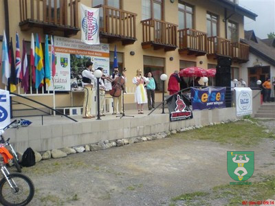 Majstrovstvá Európy v cyklotriali 35