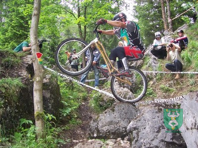 Majstrovstvá Európy v cyklotriali 24