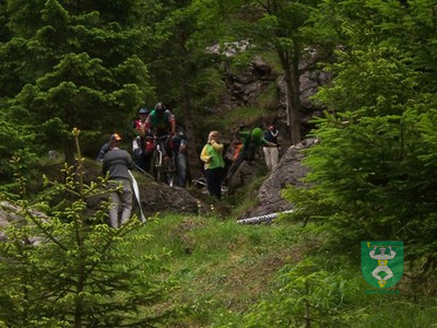 Majstrovstvá Európy v cyklotriali 21