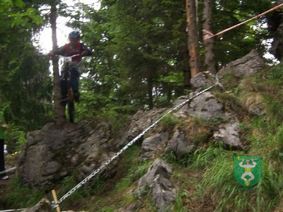 Majstrovstvá Európy v cyklotriali 26