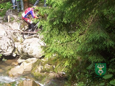 Majstrovstvá Európy v cyklotriali 37