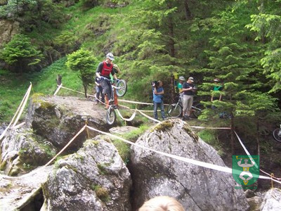 Majstrovstvá Európy v cyklotriali 5