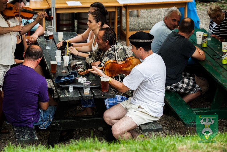 Jánošíkove dni 2013-17