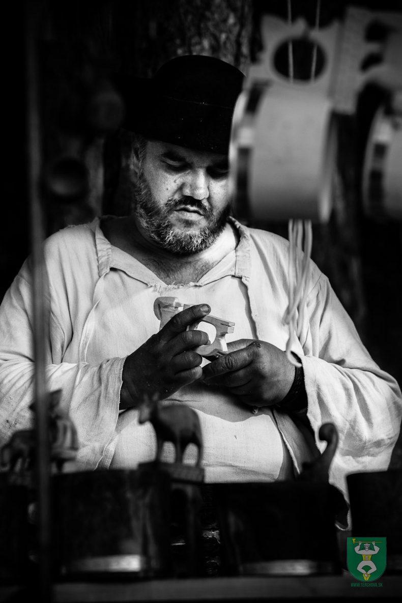 Jánošíkove dni 2013-14