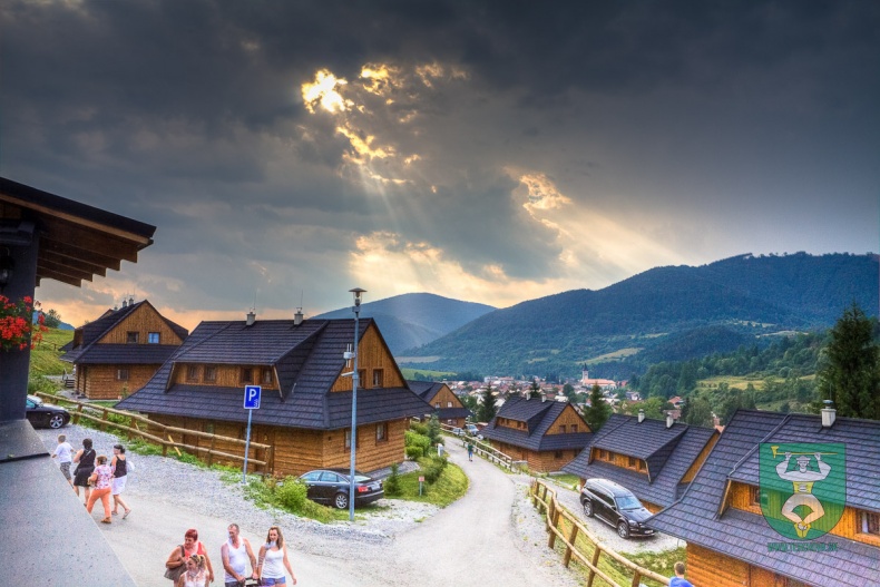 Jánošíkove dni 2013-16