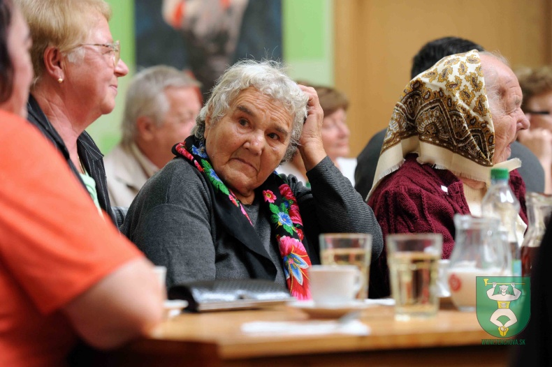 Úcta k starším 2013-16
