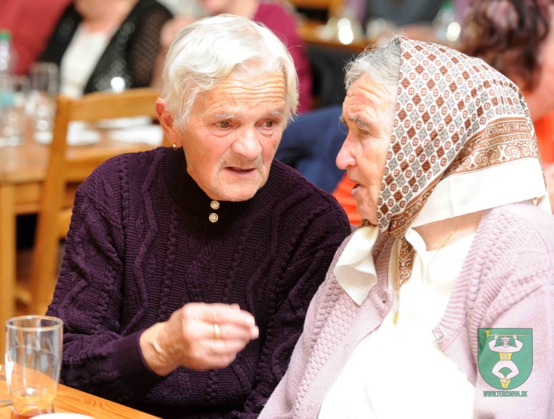 Úcta k starším 2013-14