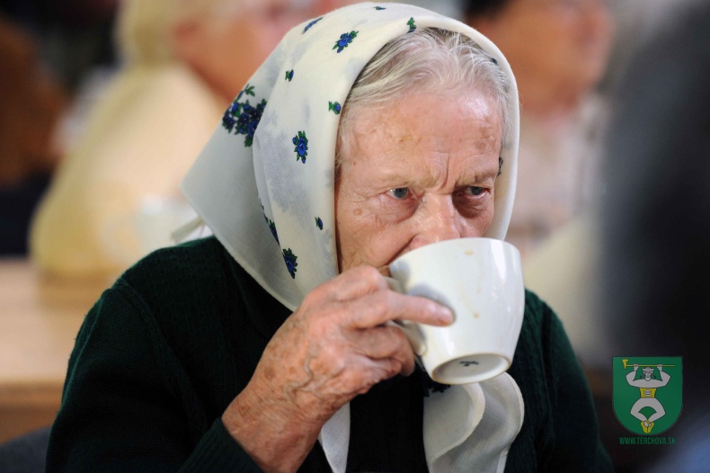 Úcta k starším 2013-2