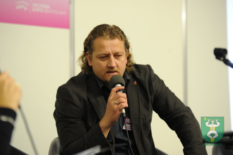 Bibliotéka 2013 a Obec Terchová-9