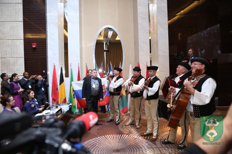 Terchovská muzika v UNESCO-8