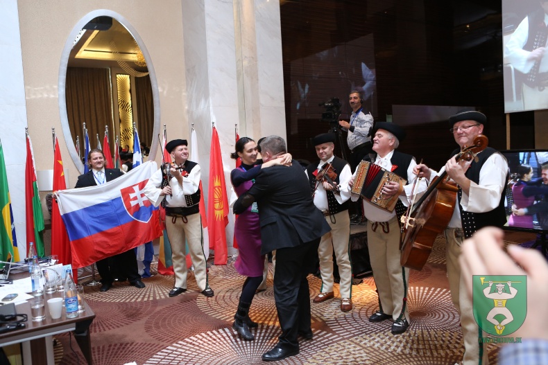 Terchovská muzika v UNESCO-9