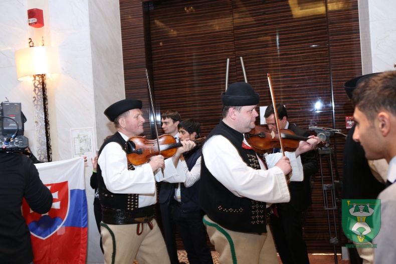 Terchovská muzika v UNESCO-6