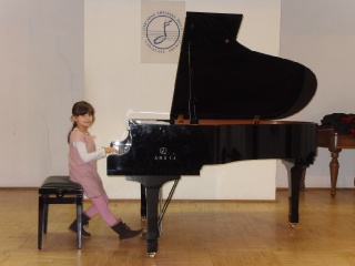 KONCERT TERCHOVSKÝCH KLAVIRISTOV
