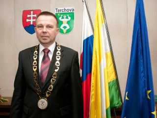 Milan Laurenčík zložil sľub starostu Terchovej-14