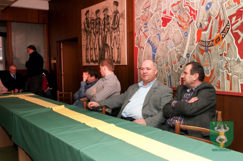 Milan Laurenčík zložil sľub starostu Terchovej-3