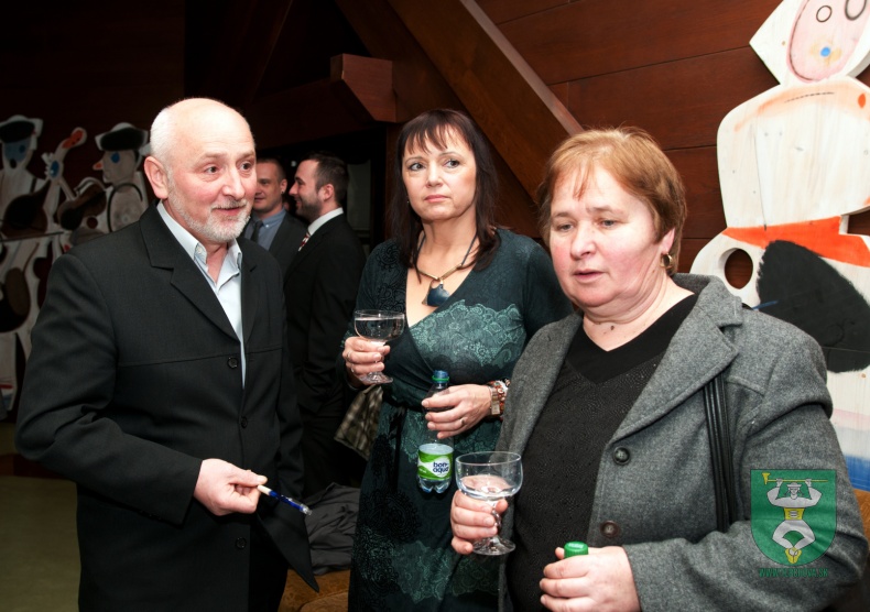 Milan Laurenčík zložil sľub starostu Terchovej-13