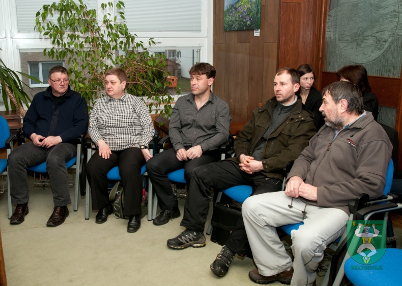 Milan Laurenčík zložil sľub starostu Terchovej-7