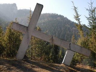 Krížová cesta-5
