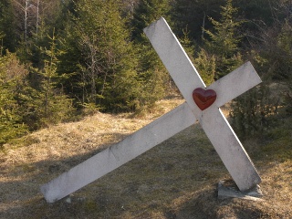 Krížová cesta-4