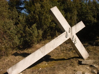 Krížová cesta-8