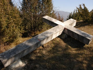 Krížová cesta-3