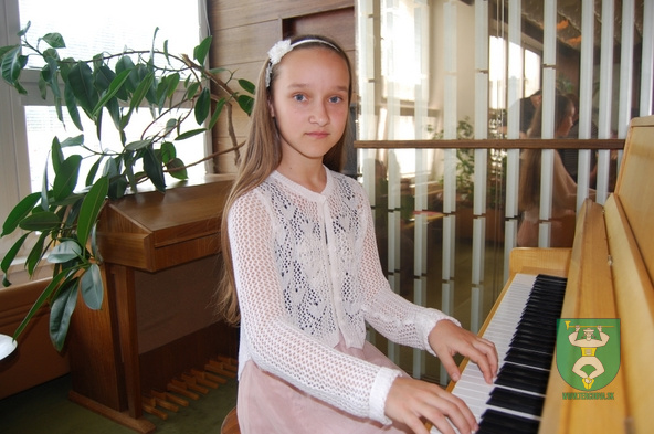 Vďaka, velikáni - hudobno-poetické pásmo-6