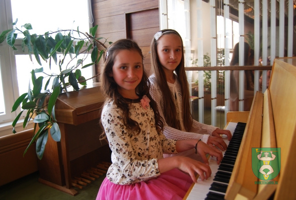 Vďaka, velikáni - hudobno-poetické pásmo-2