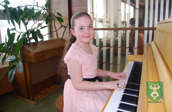 Vďaka, velikáni - hudobno-poetické pásmo-4