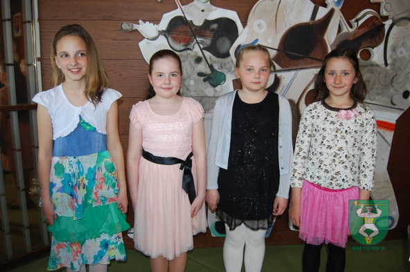 Vďaka, velikáni - hudobno-poetické pásmo-5