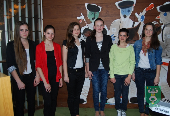 Vďaka, velikáni - hudobno-poetické pásmo-13