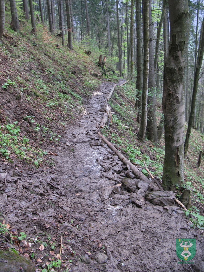 Oprava chodníkov 2014-2