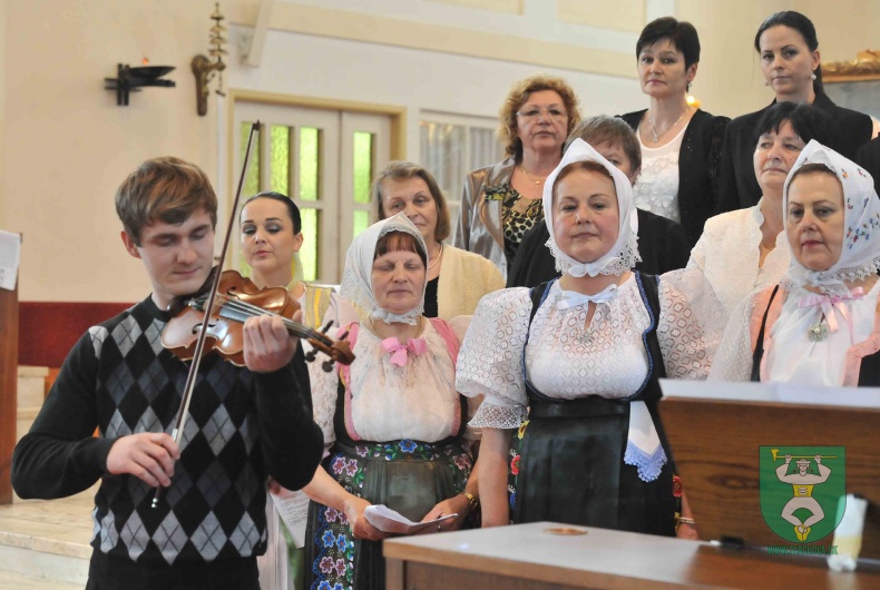 Poďakovanie za lásku 2014-6