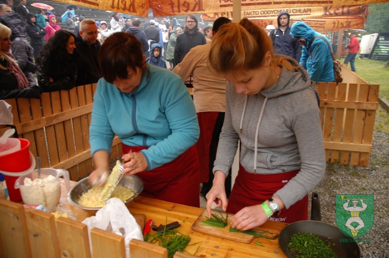 Halušky 2014-7