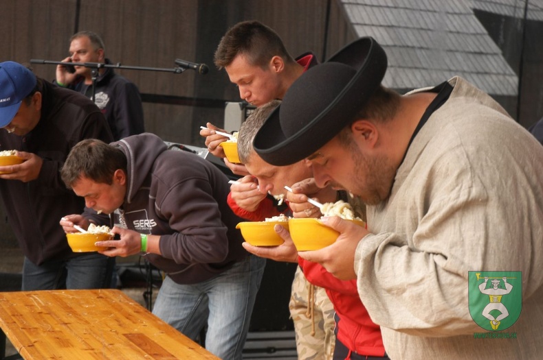 Halušky 2014-21