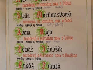 Privítanie detí do života 2014-84