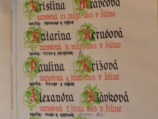 Privítanie detí do života 2014-80